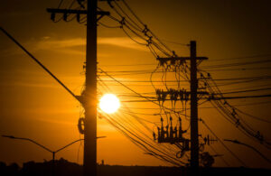 energia, sistema elétrico