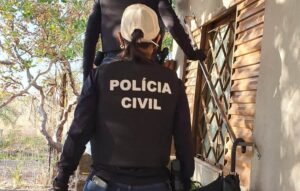 policial civil