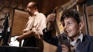 O que eu aprendi com Cinema Paradiso?