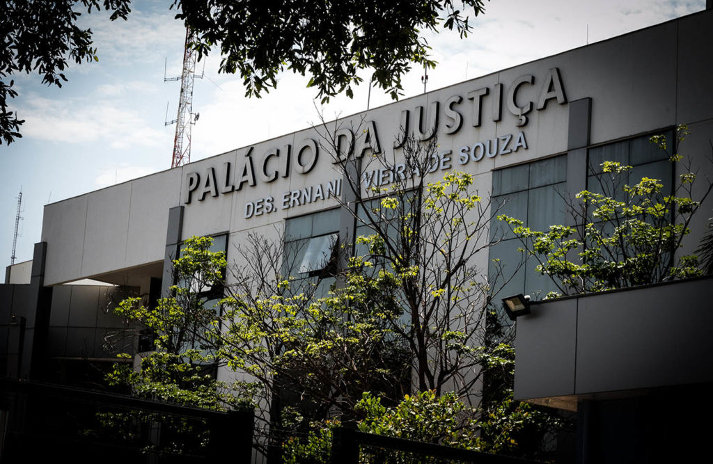 concurso da magistratura