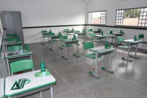 educação