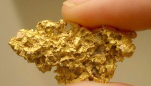 Produção de ouro em MT surpreende joalheiros do Brasil