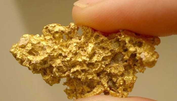 Produção de ouro em MT surpreende joalheiros do Brasil