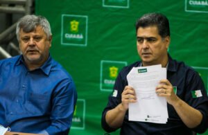 CPI contra o prefeito