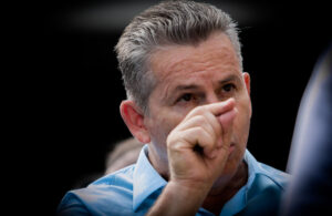 denúncia de Emanuel - BRT