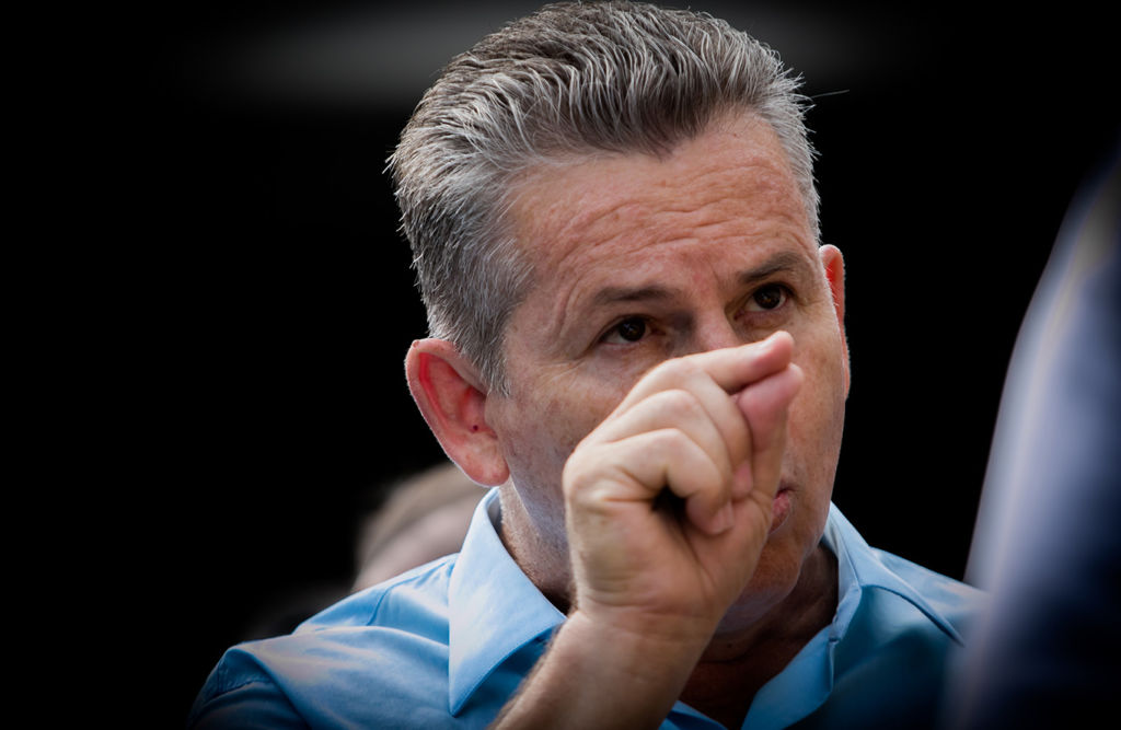 denúncia de Emanuel - BRT