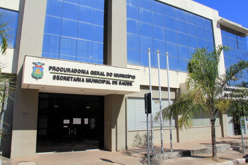 intervenção na Saúde