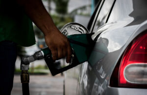 etanol nos postos de combustíveis