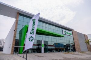 Sicredi - Cooperativismo