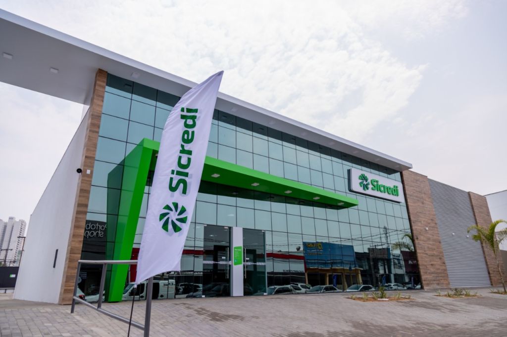 Sicredi - Cooperativismo