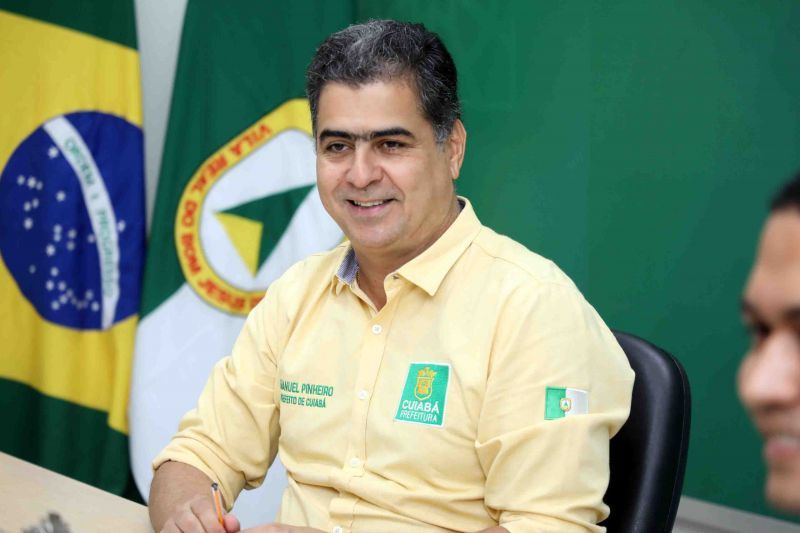 Emanuel Pinheiro - esquema de propina