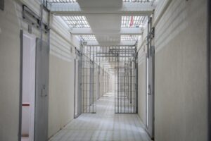 ar-condicionado em celas