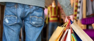 intenção de consumo