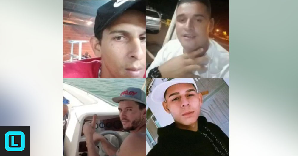 trabalhadores paranaenses Encontrados mortos