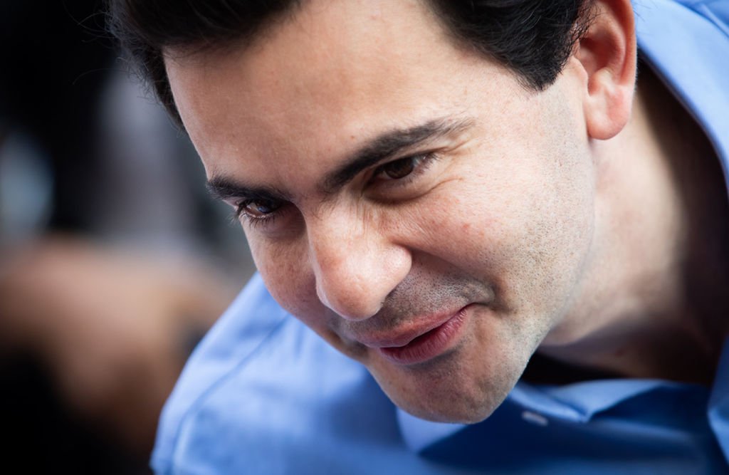 Fábio Garcia 2
