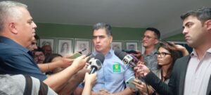 projeto de lei para quitar dívidas trabalhistas - prefeitura de Cuiabá - prefeito de Cuiabá