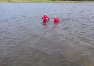 afogado - afogamento