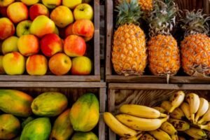 saiba como consevar frutas, legumes e vegetais Quer evitar o desperdício? Aprenda conservar alimentos na geladeira por mais tempo