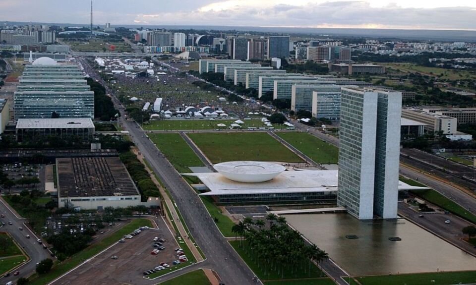 orçamentos