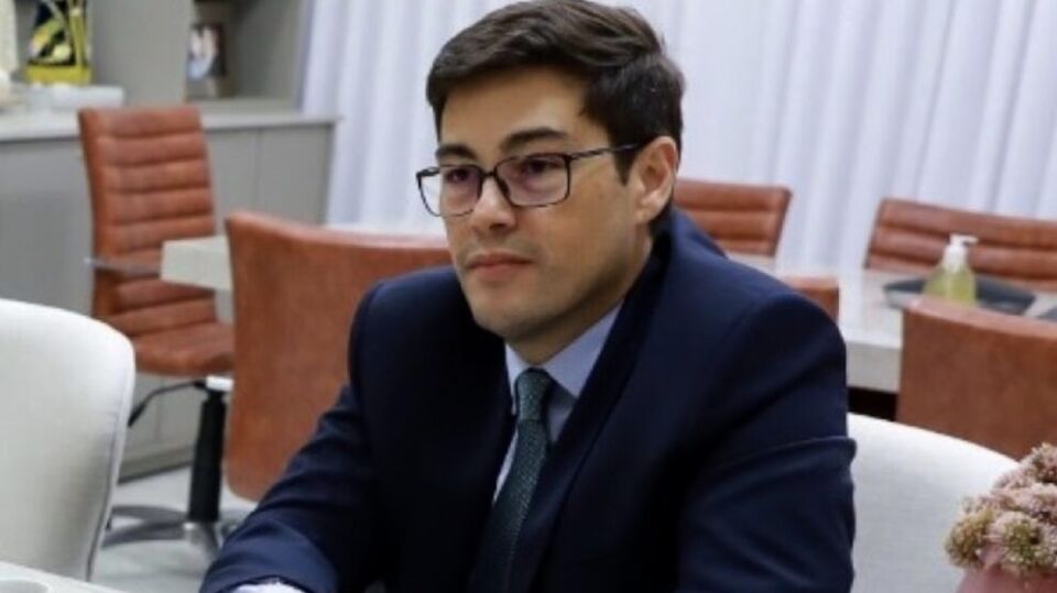 intervenção total em Cuiabá