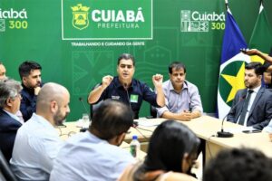 dívidas prefeitura de Cuiabá - Emanuel Pinheiro - vereadores