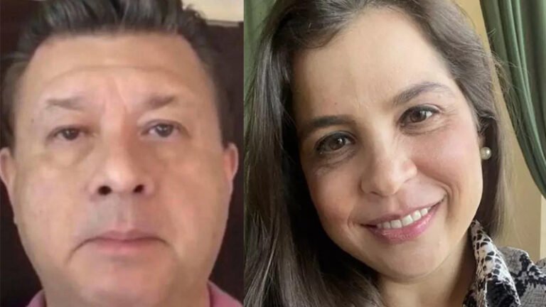 Carlos Alberto Bezerra - Thays Machado - Carlinhos Bezerra