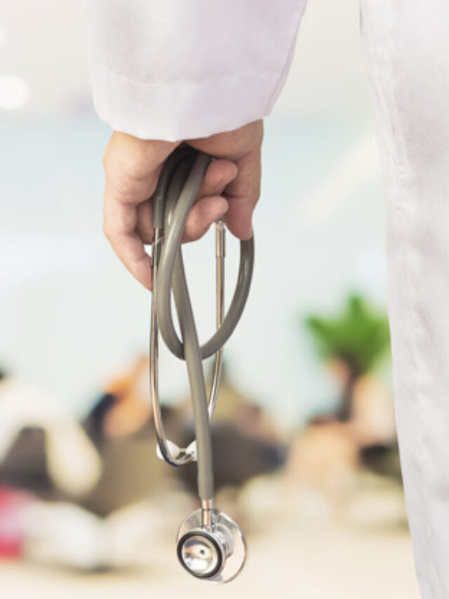 morte coronavírus médico Foto Freepik