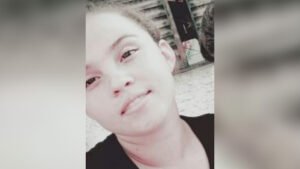 Lorrayne Batista, vítima de feminicídio