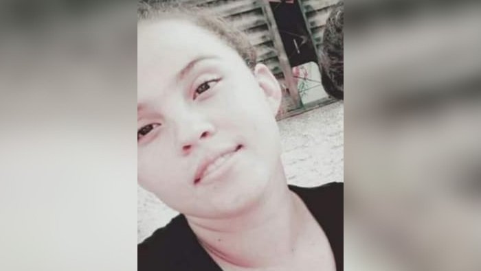 Lorrayne Batista, vítima de feminicídio