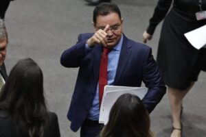 Eduardo Botelho - presidência da Assembleia Legislativa - AL - pesquisa
