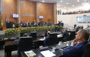 emendas parlamentares