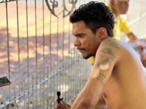 Kelvin - Ruas de Cuiabá