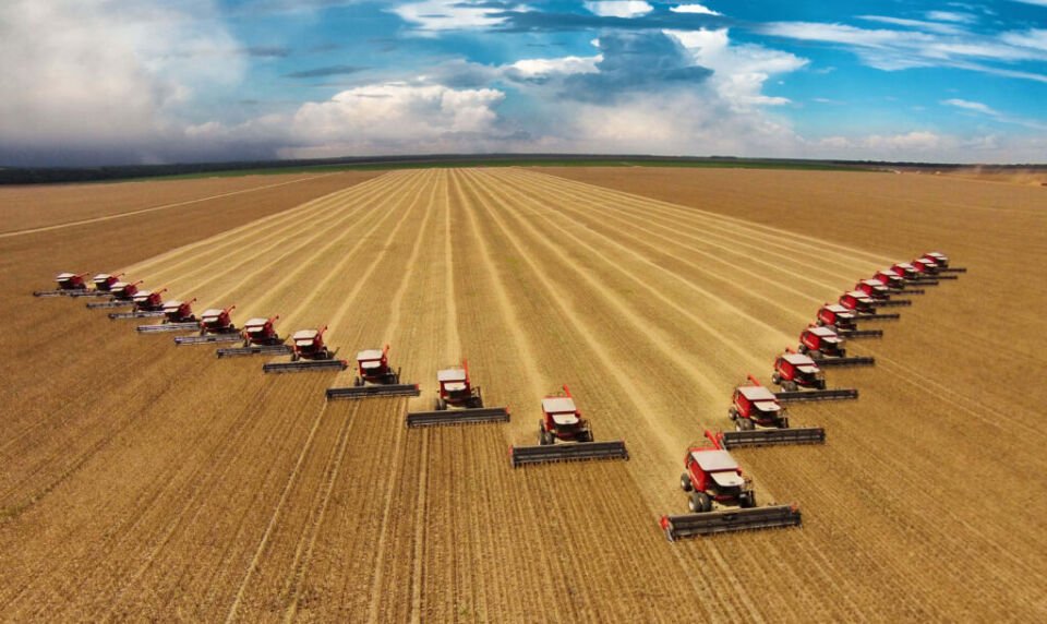 economia, agronegócio, agro