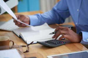 Declaração Imposto de Renda