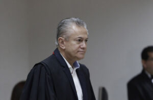 Decisão sobre a intervenção na Saúde de Cuiabá