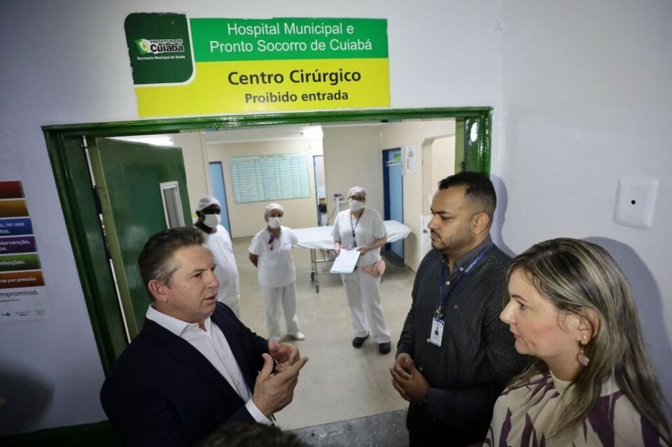 (Foto: Mayke Toscano/Secom)