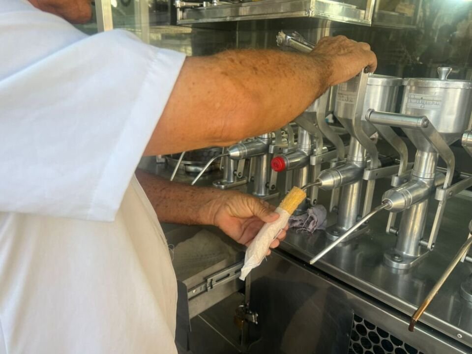 Churros