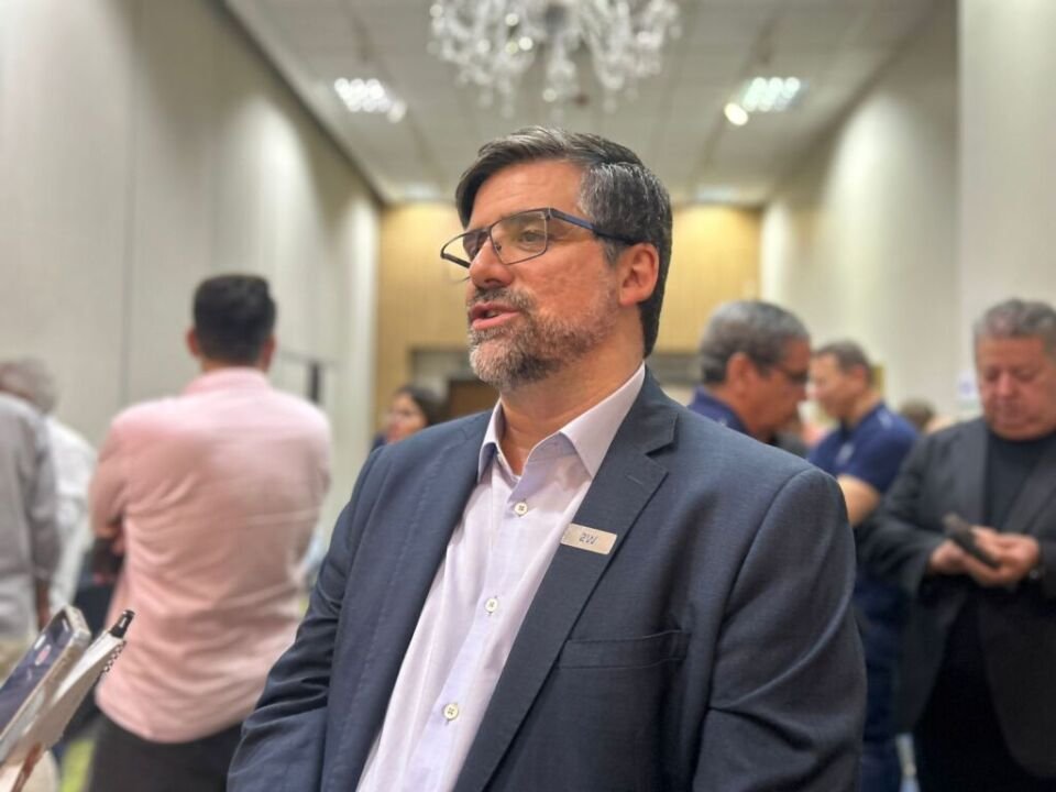 Claudio Ribeiro