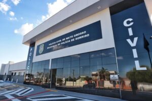 Operação Balística - contra membros do Comando Vermelho