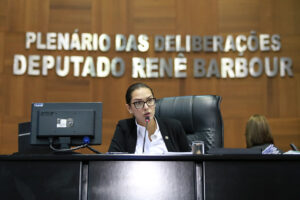 (Foto: Marcos Lopes/ALMT)