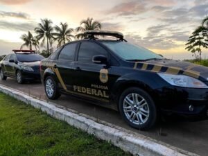 operação