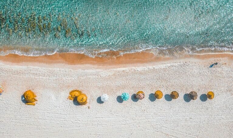Viajar para o Nordeste no inverno é uma ótima opção para economizar