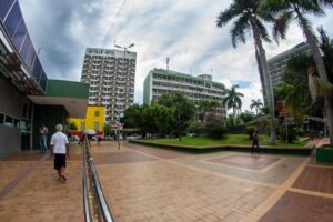 IPTU - Prefeitura de Cuiabá é retirada da lista de bons pagadores do Tesouro Nacional