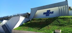 vaga para arquitetura no Sebrae