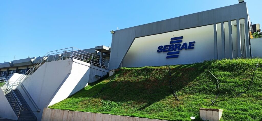 vaga para arquitetura no Sebrae