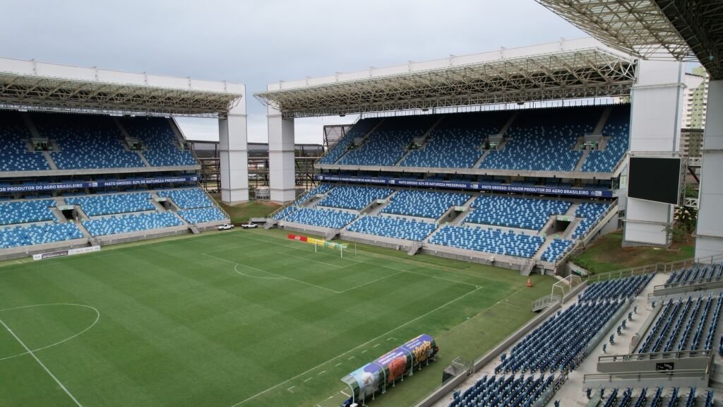 Jogo do Brasil