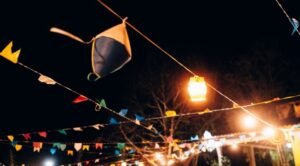 festas juninas