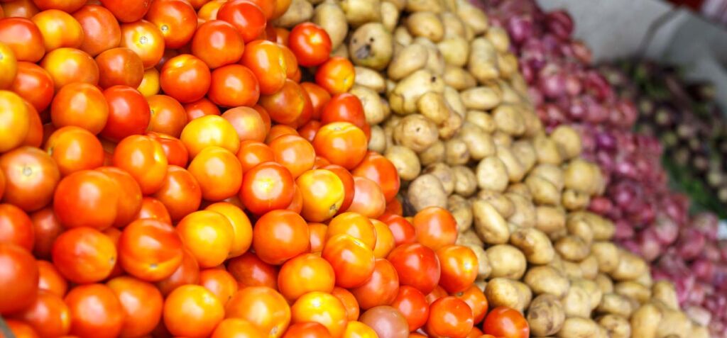 cesta básica em Cuiabá