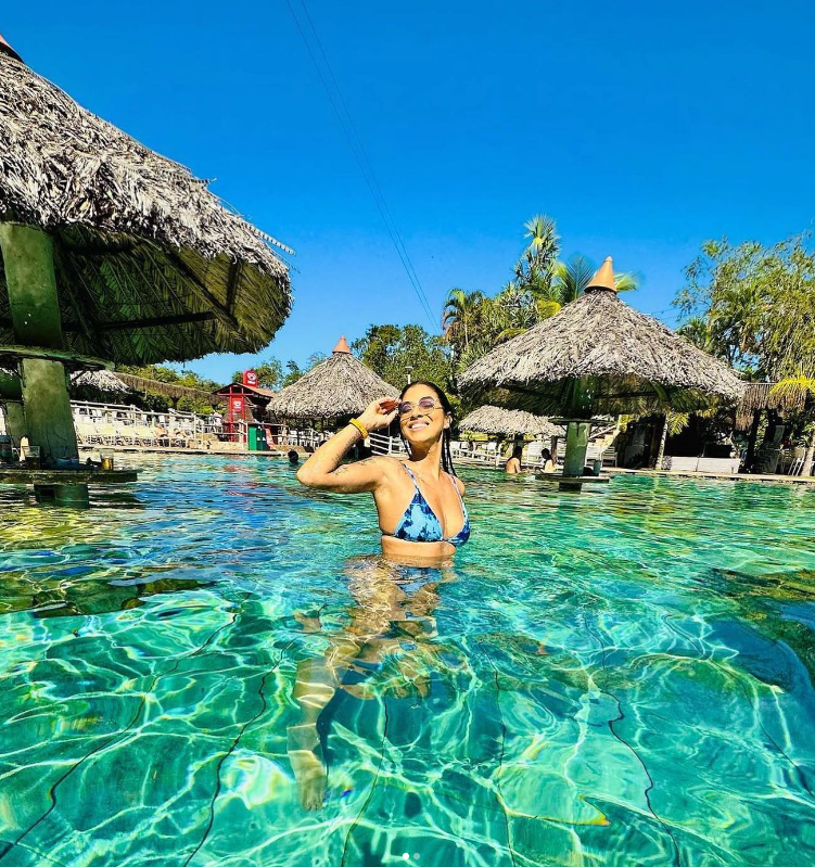Hot Park foi considerado o 18º melhor parque de diversões do mundo