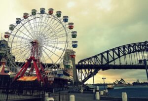 Brasil tem 4 dos melhores parques de diversão do mundo